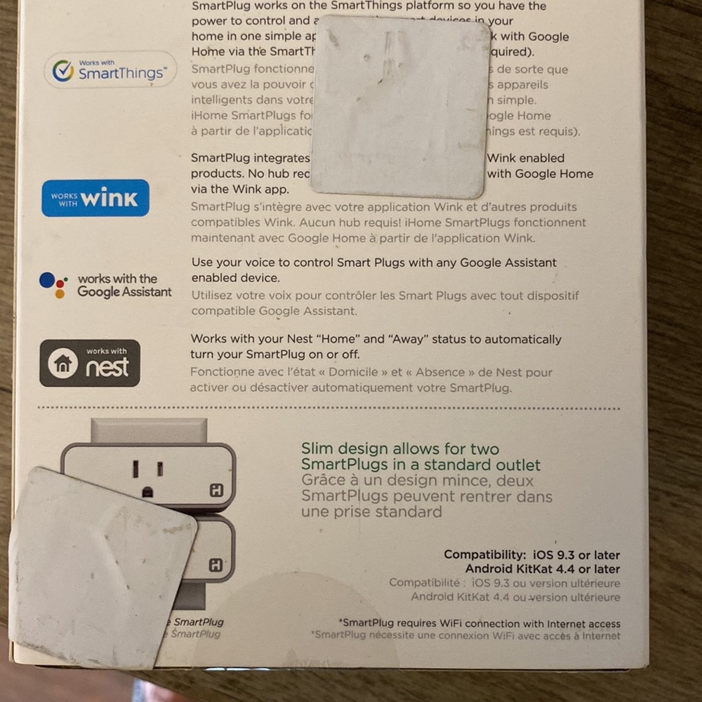 iHome SmartPlug - Picture 3 of 7